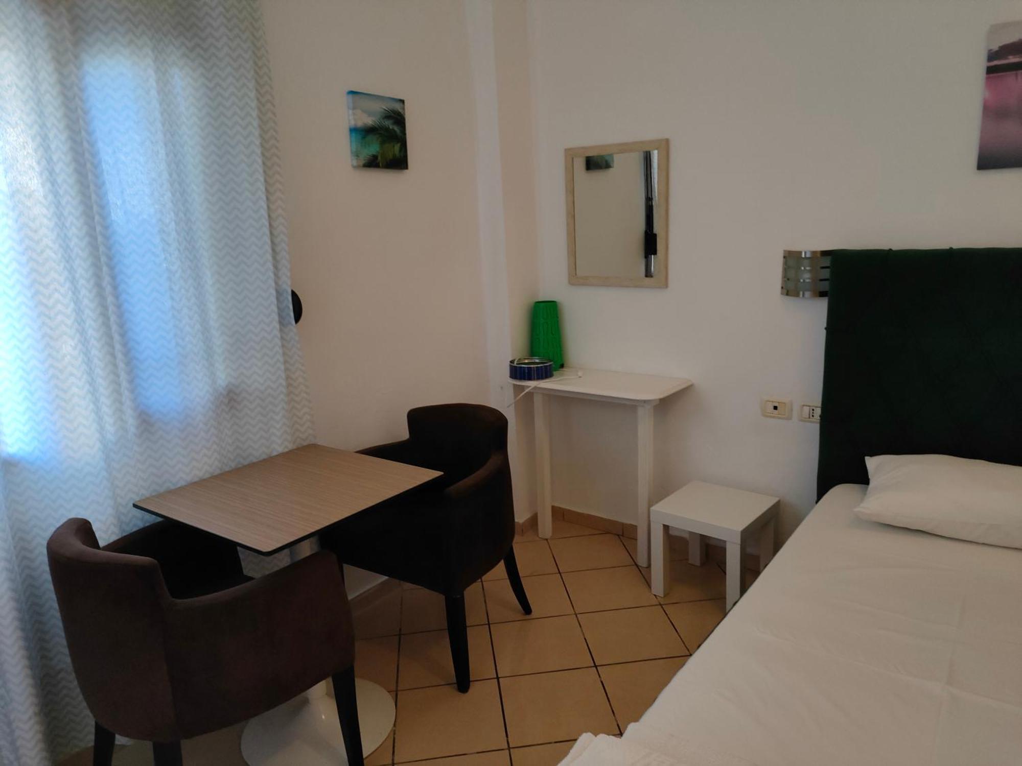 Apartment Rina Sarande Room photo