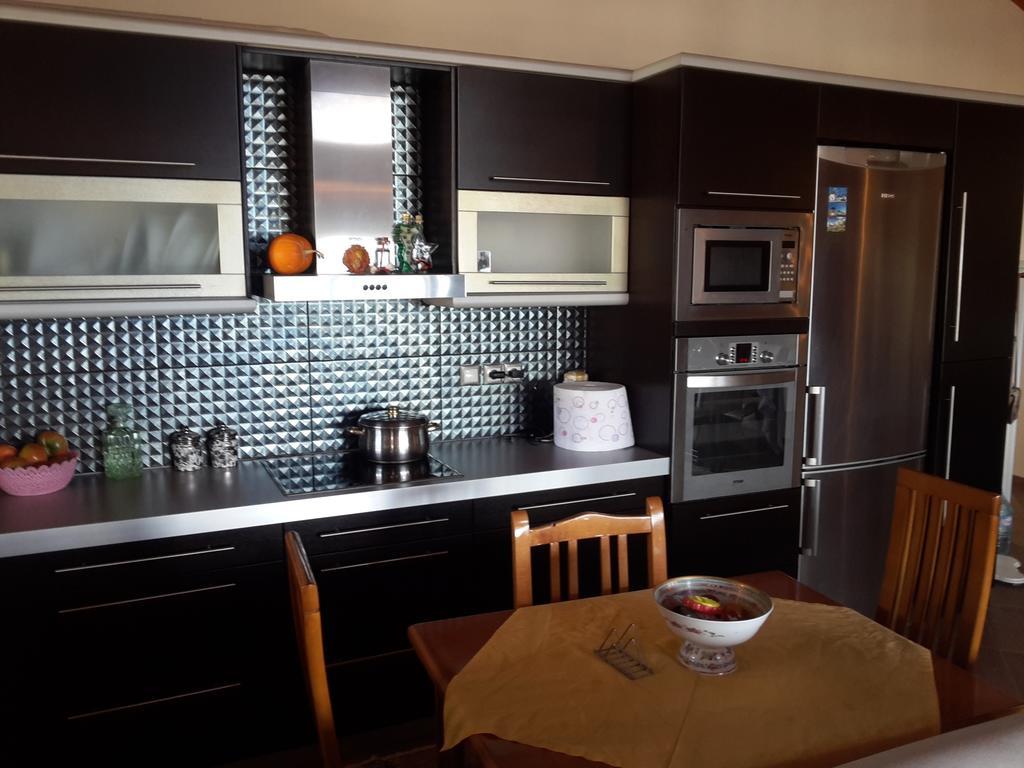 Apartment Rina Sarande Exterior photo